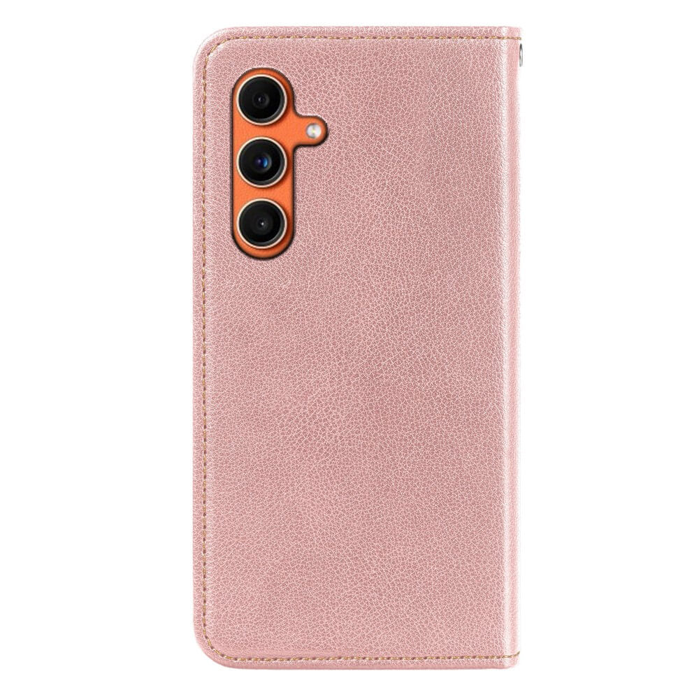 Galaxy A37 - Flip Case with RFID Blocker 