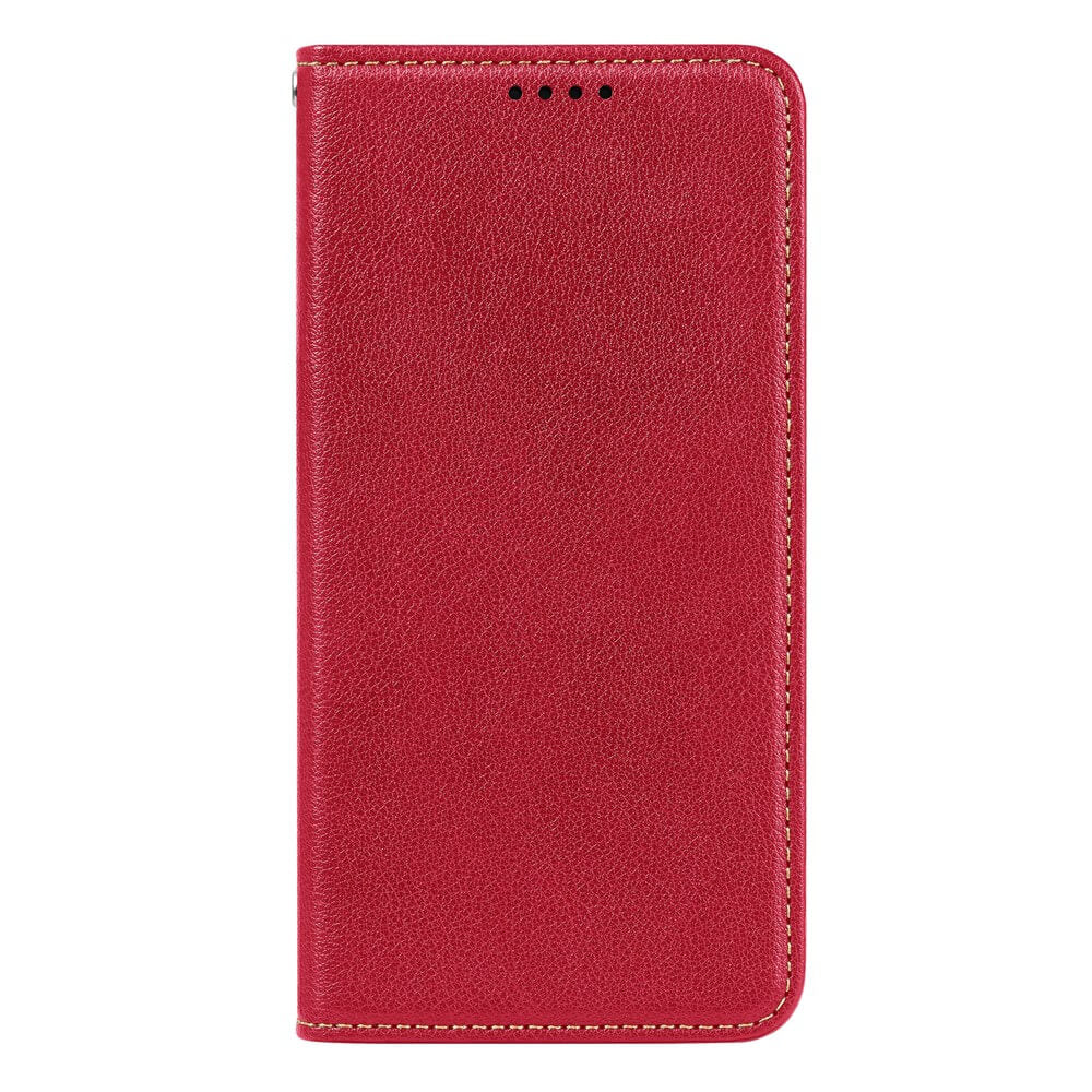 Galaxy A37 - Flip Case with RFID Blocker 