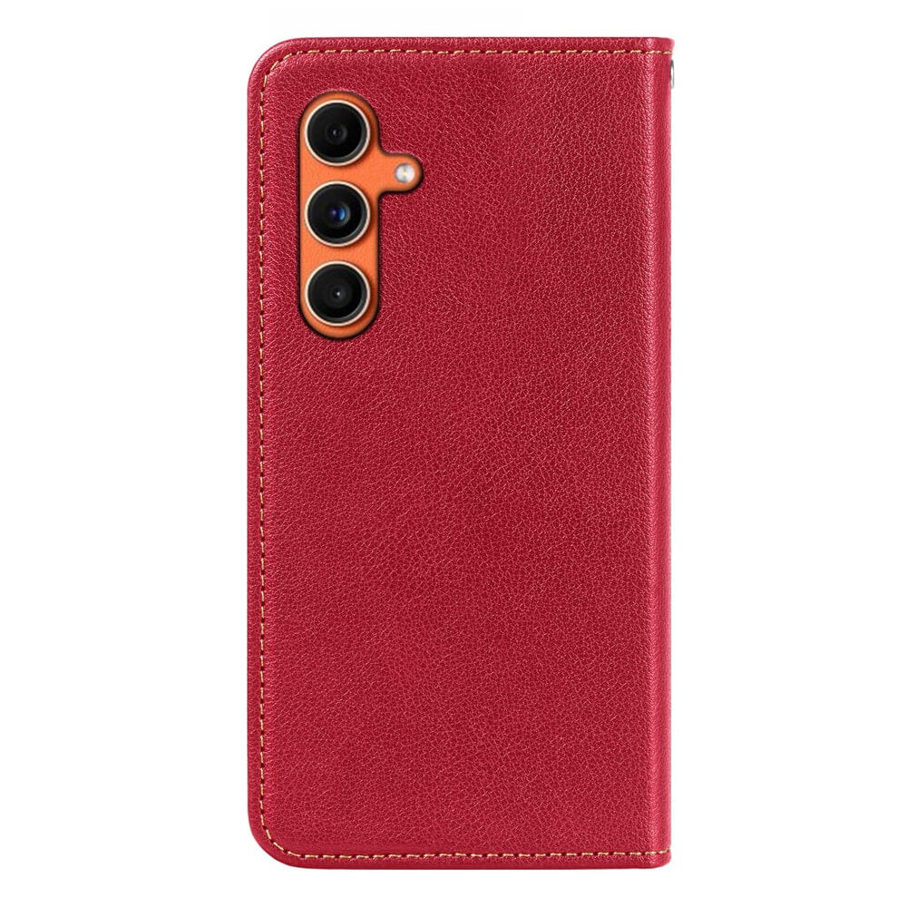 Galaxy A37 - Flip Case with RFID Blocker 