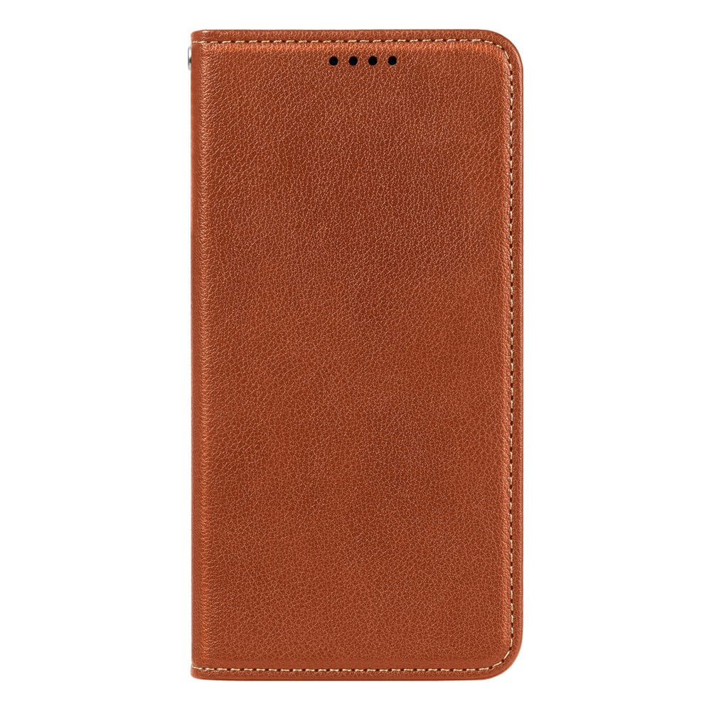 Galaxy A37 - Flip Case with RFID Blocker 