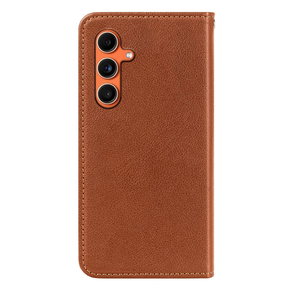 Galaxy A37 - Flip Case with RFID Blocker 