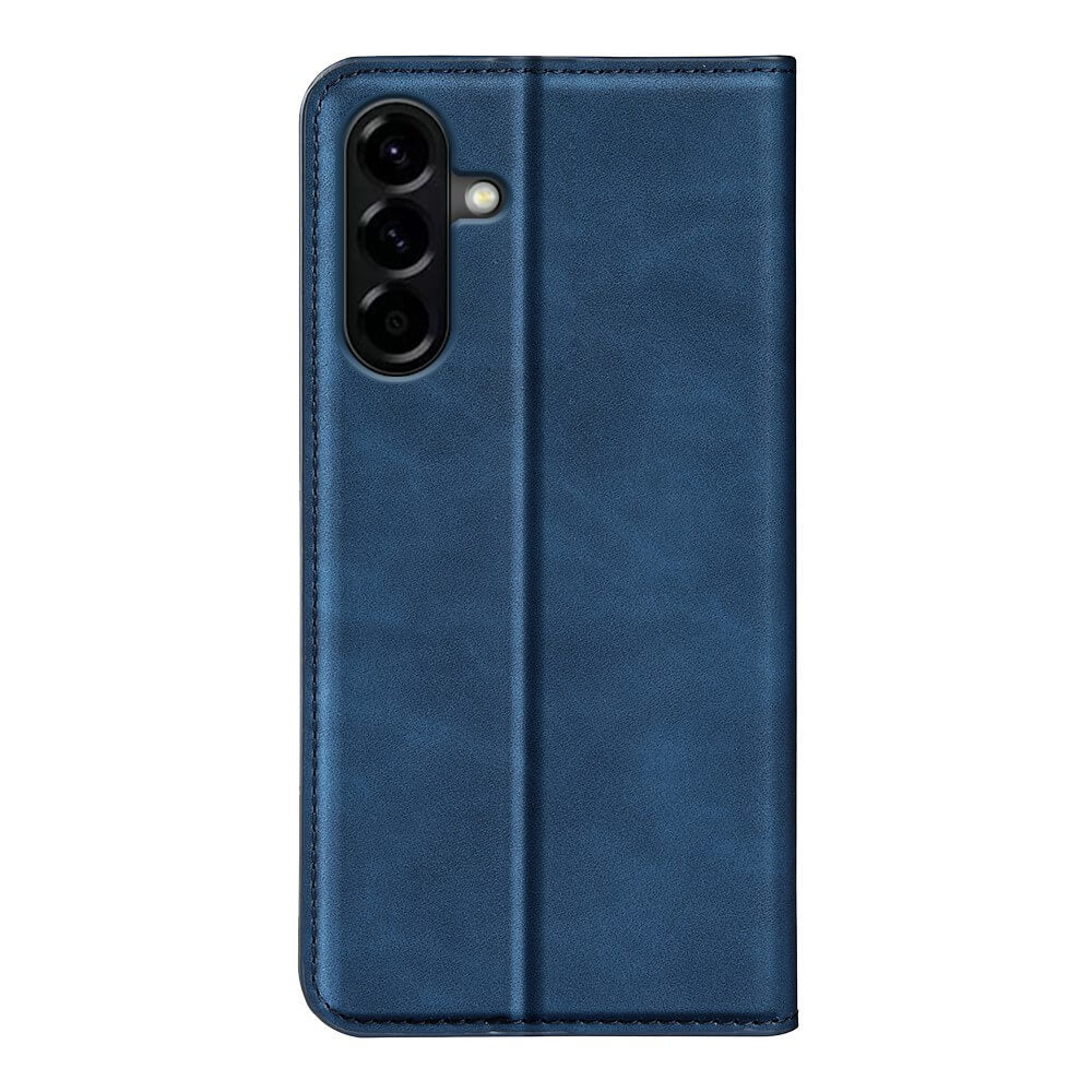 Galaxy A57 - Stand Flip Case Hülle