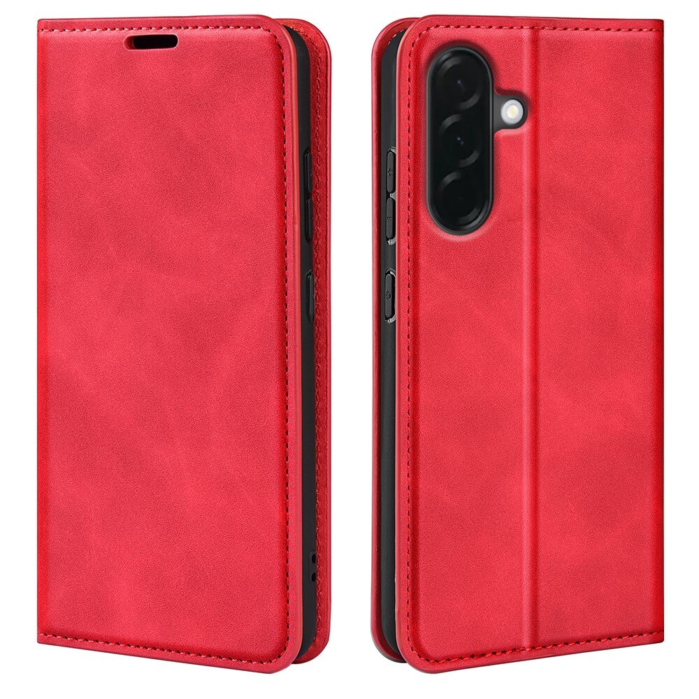 Galaxy A37 - Stand Flip Case Cover