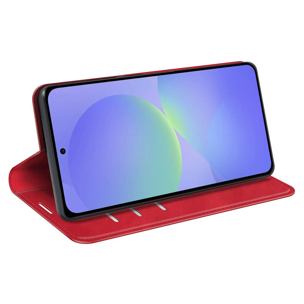 Galaxy A37 - Stand Flip Case Cover