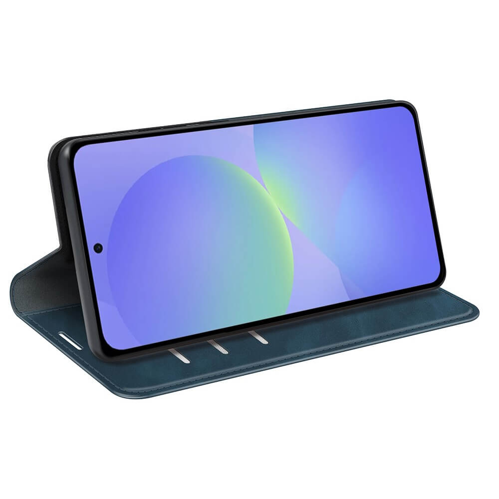 Galaxy A37 - Stand Flip Case Cover
