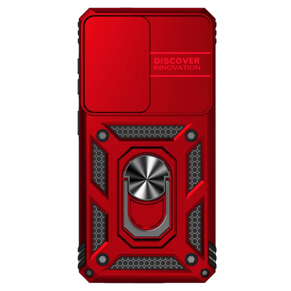Galaxy S26 - Armor Case mit Kickstand