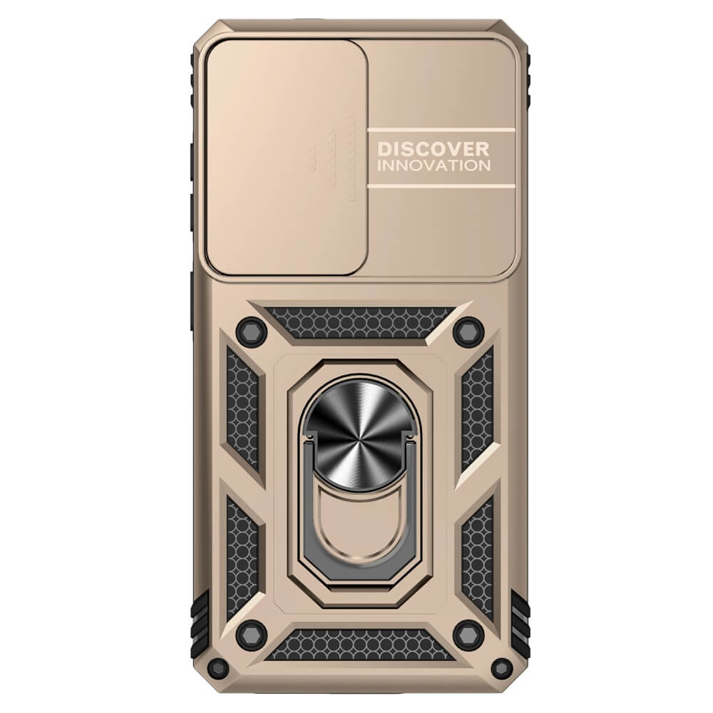 Galaxy S26 - Armor Case mit Kickstand