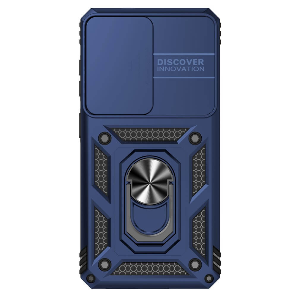 Galaxy S26 - Armor Case mit Kickstand