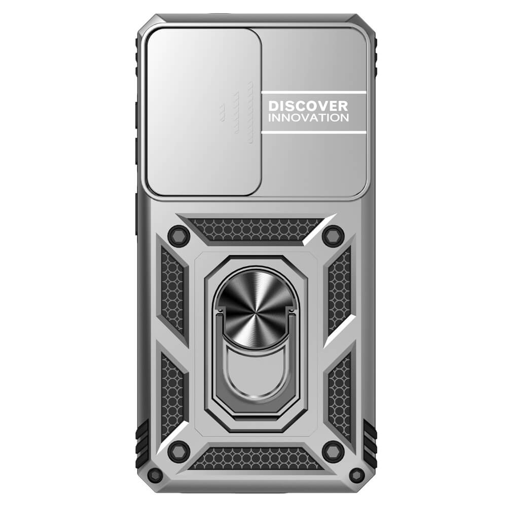 Galaxy S26 - Armor Case mit Kickstand
