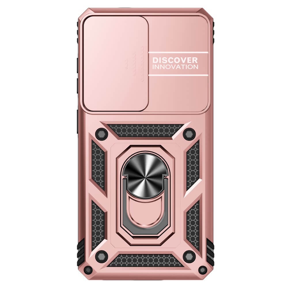 Galaxy S26 - Armor Case mit Kickstand