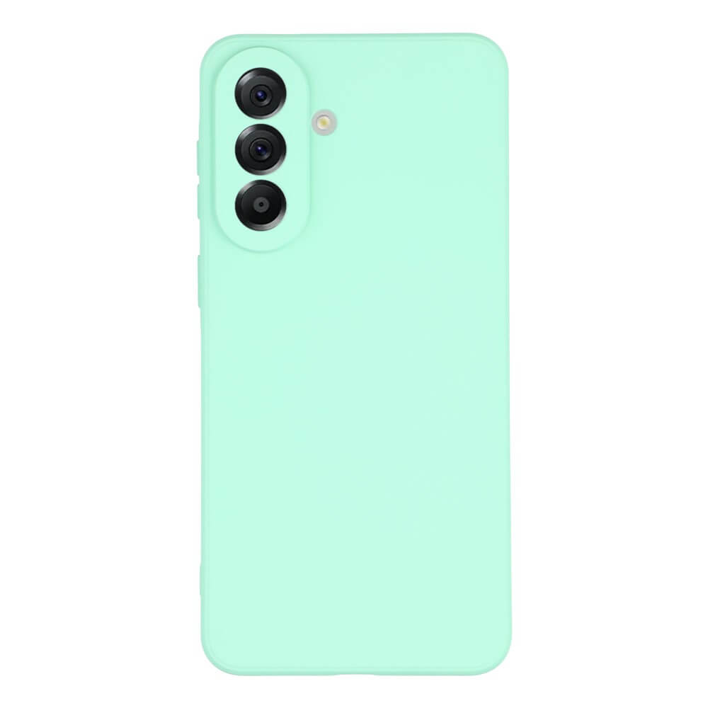 Galaxy A57 - Custodia in gomma siliconica