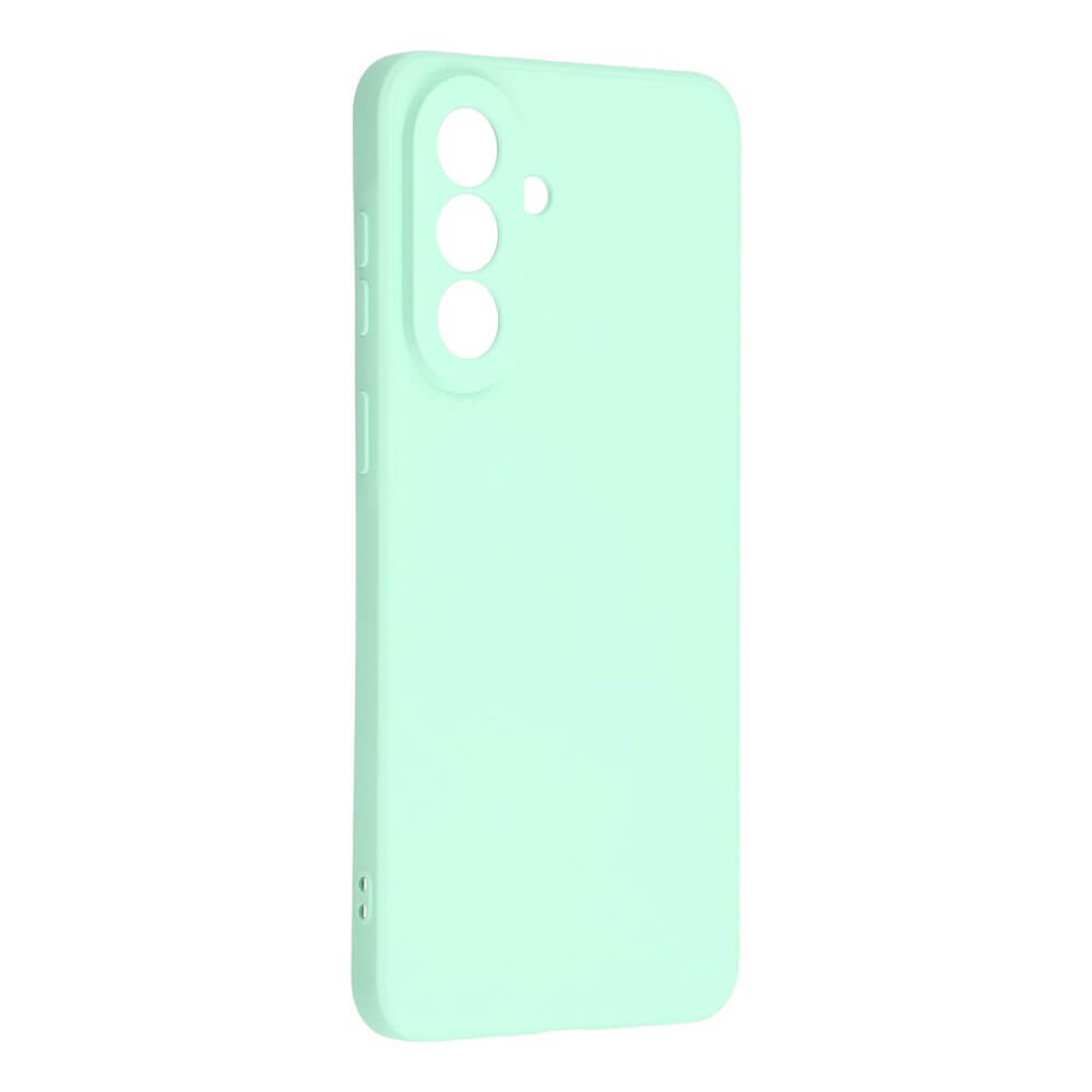 Galaxy A57 - Custodia in gomma siliconica