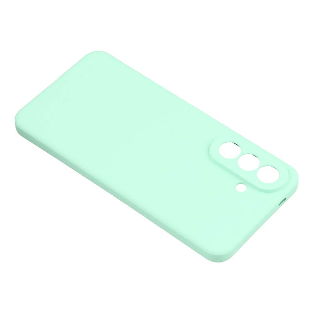 Galaxy A57 - Custodia in gomma siliconica