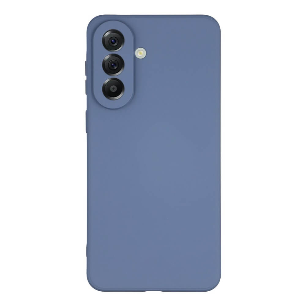 Galaxy A57 - Custodia in gomma siliconica