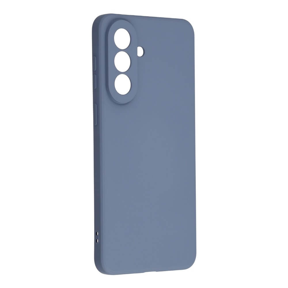 Galaxy A57 - Custodia in gomma siliconica