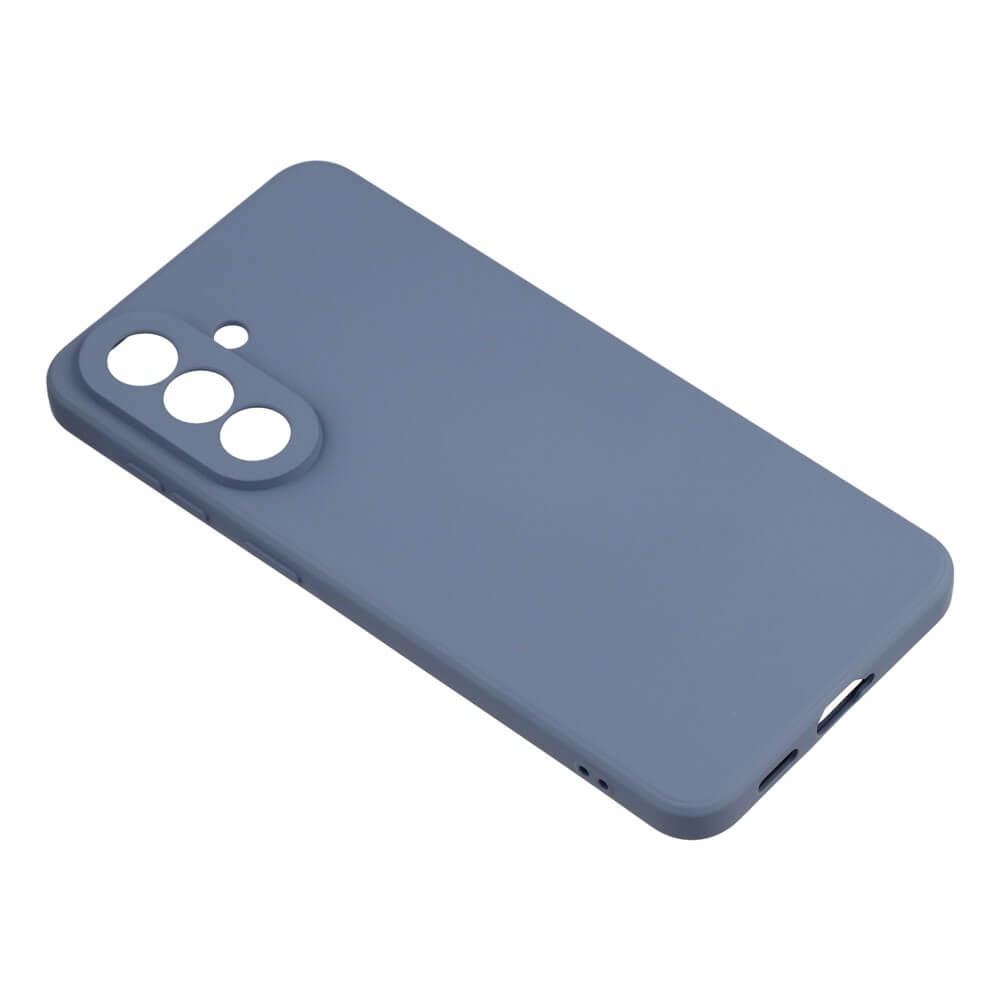 Galaxy A57 - Custodia in gomma siliconica
