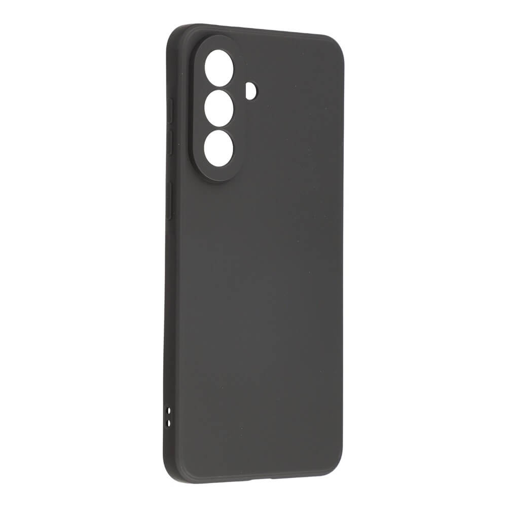 Galaxy A57 - Custodia in gomma siliconica