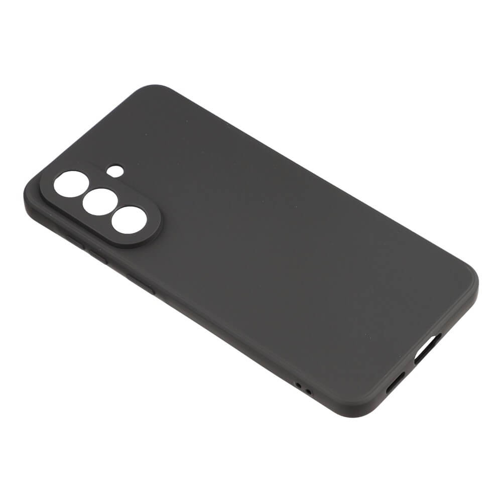 Galaxy A57 - Custodia in gomma siliconica