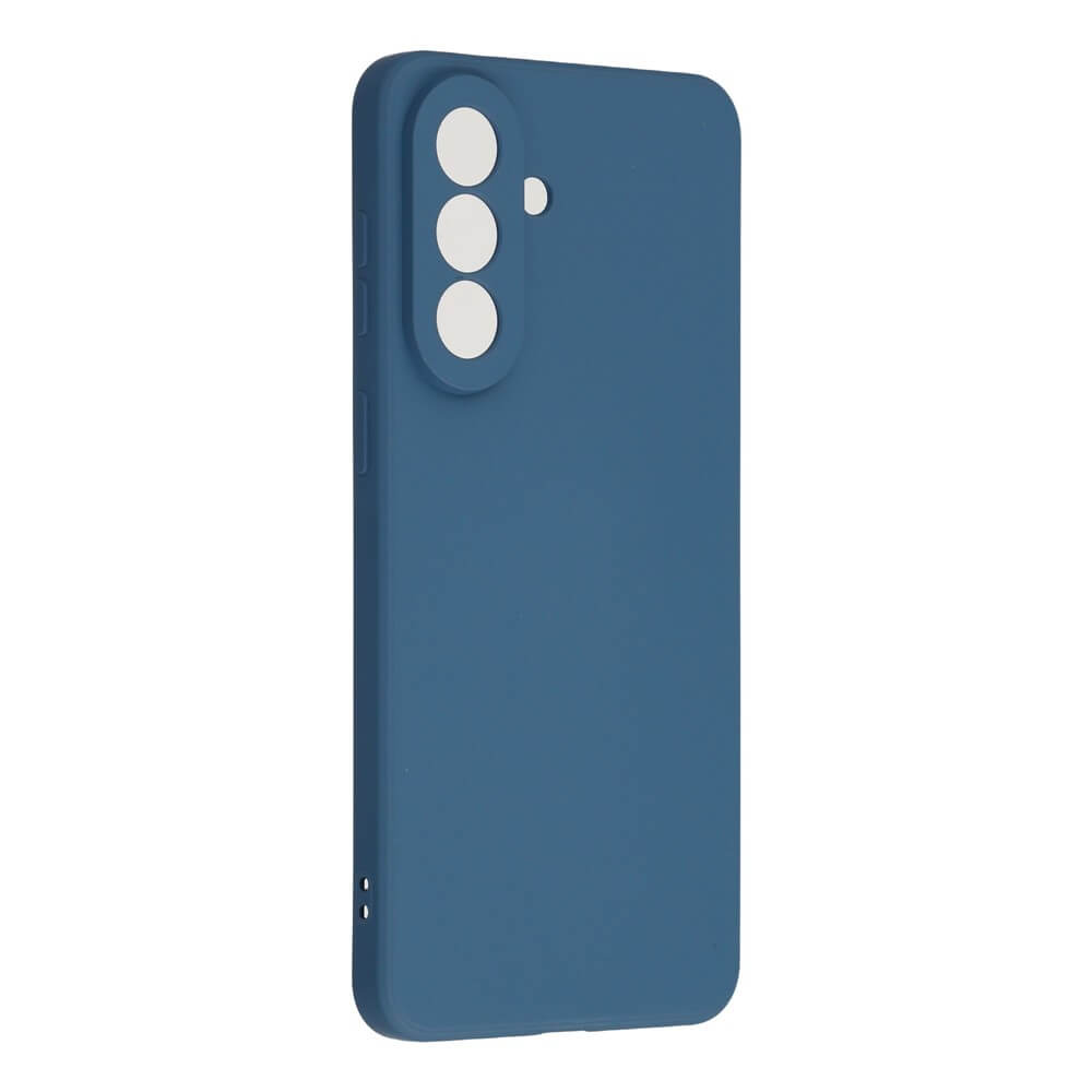 Galaxy A57 - Custodia in gomma siliconica
