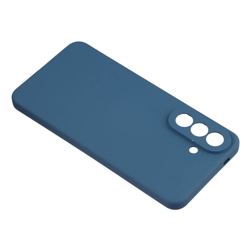 Galaxy A57 - Custodia in gomma siliconica