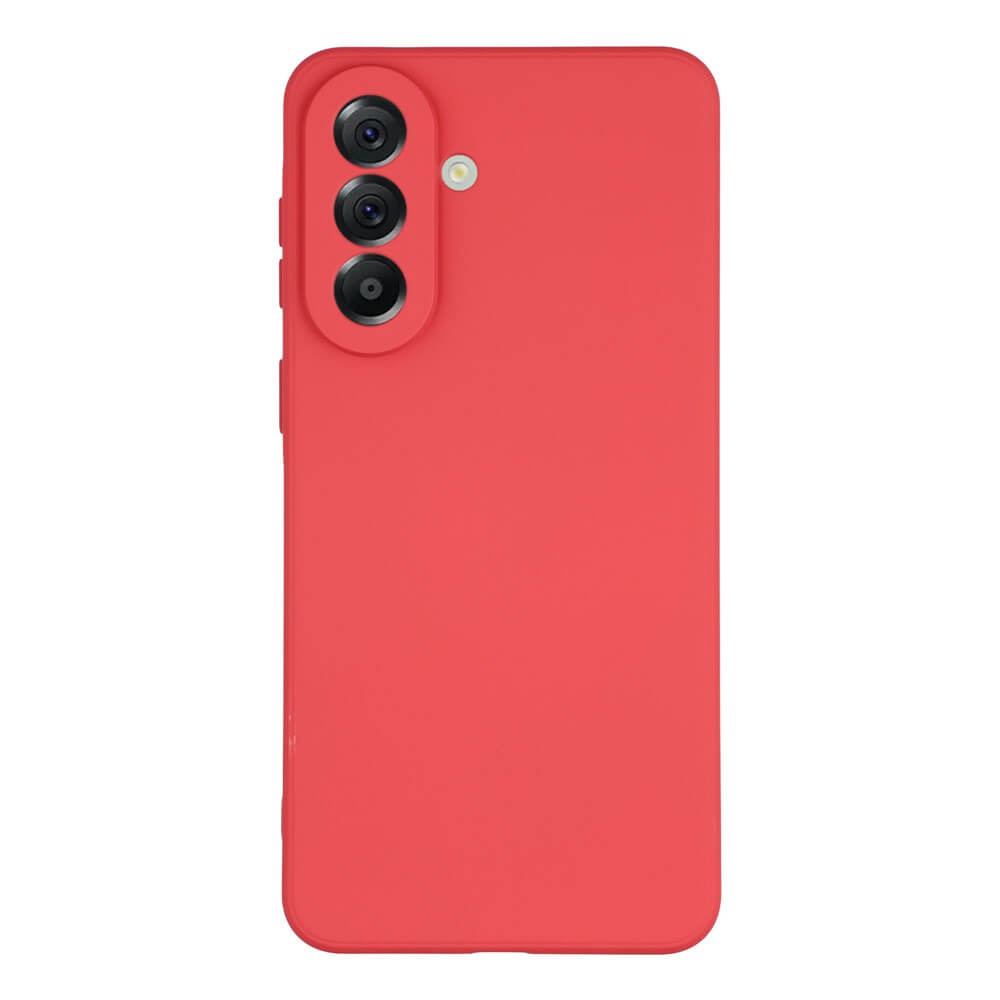 Galaxy A57 - Custodia in gomma siliconica