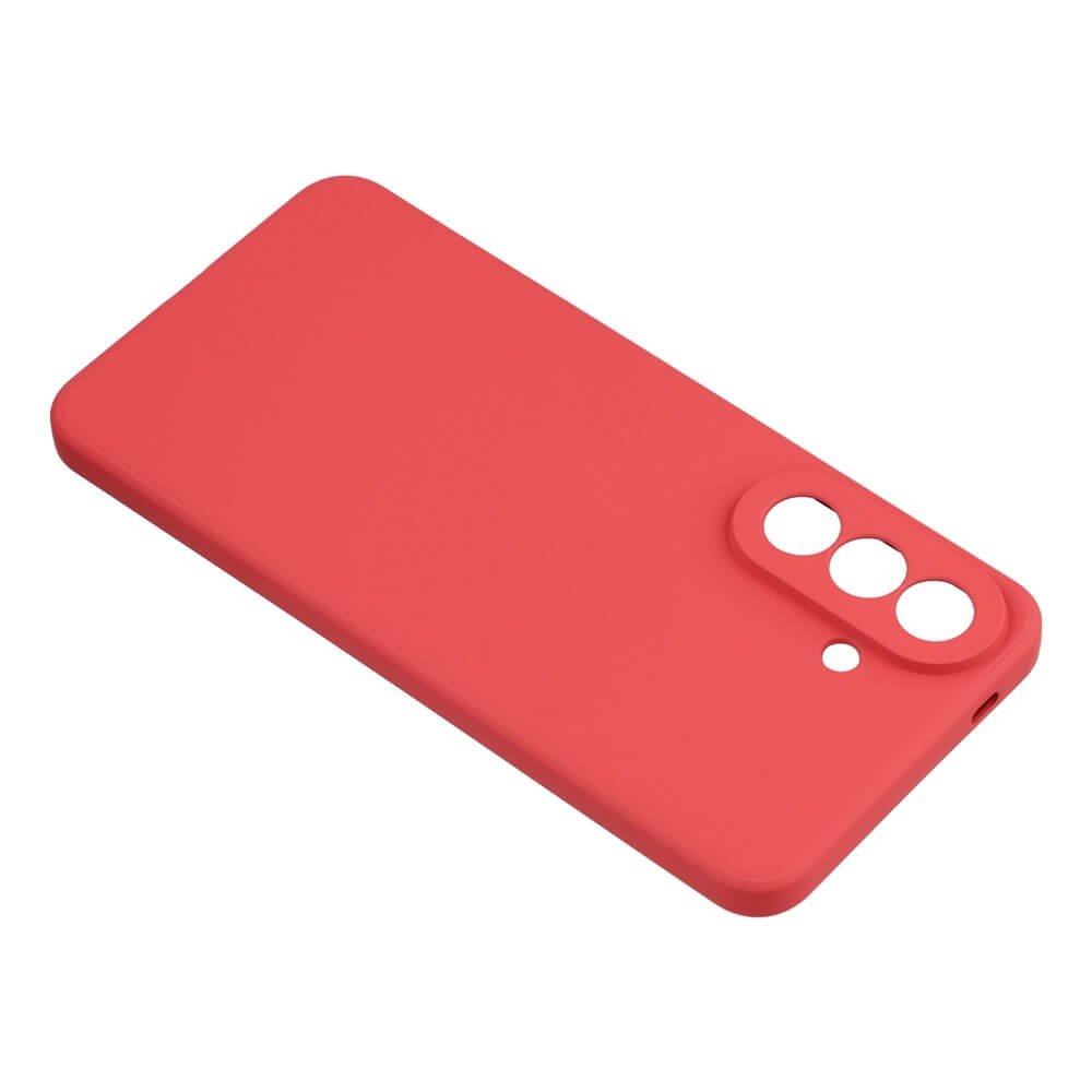 Galaxy A57 - Custodia in gomma siliconica