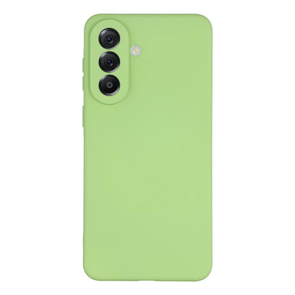 Galaxy A57 - Custodia in gomma siliconica