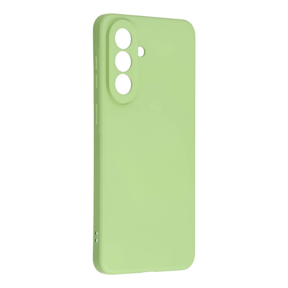 Galaxy A57 - Custodia in gomma siliconica