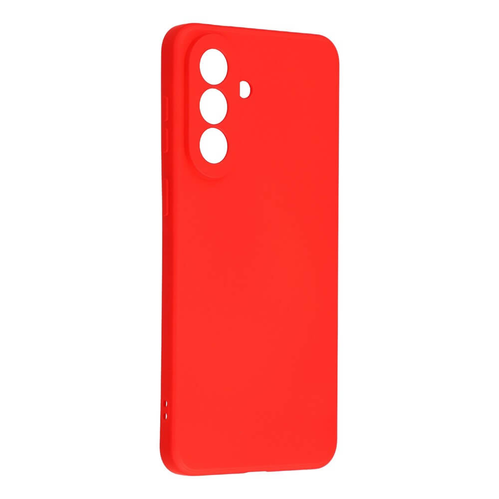 Galaxy A57 - Custodia in gomma siliconica