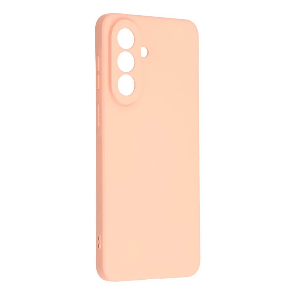 Galaxy A57 - Custodia in gomma siliconica