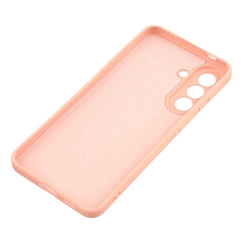 Galaxy A57 - Custodia in gomma siliconica