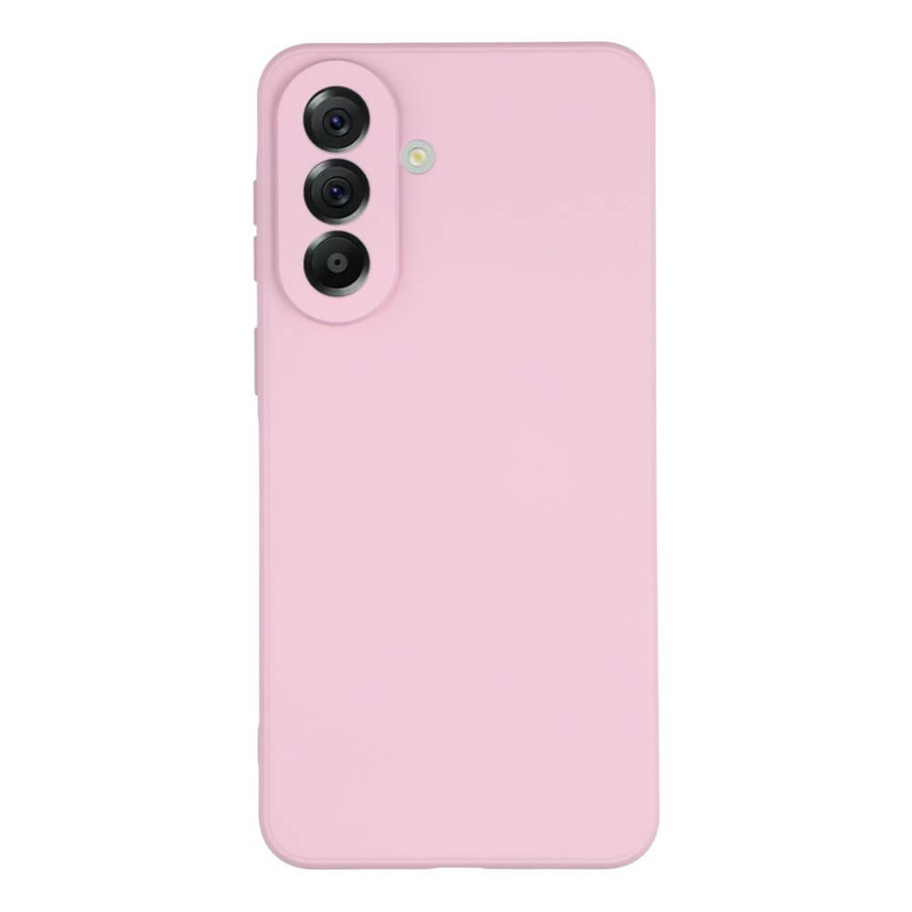 Galaxy A57 - Custodia in gomma siliconica