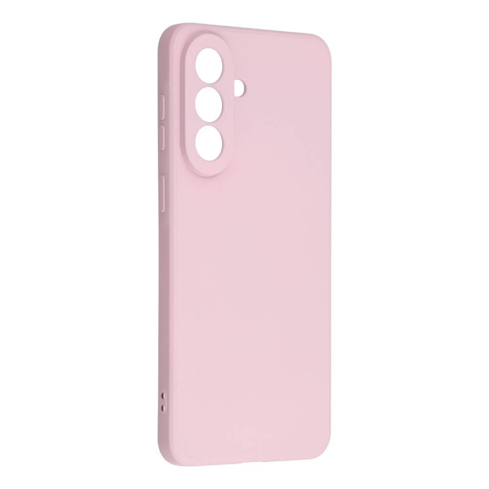 Galaxy A57 - Custodia in gomma siliconica
