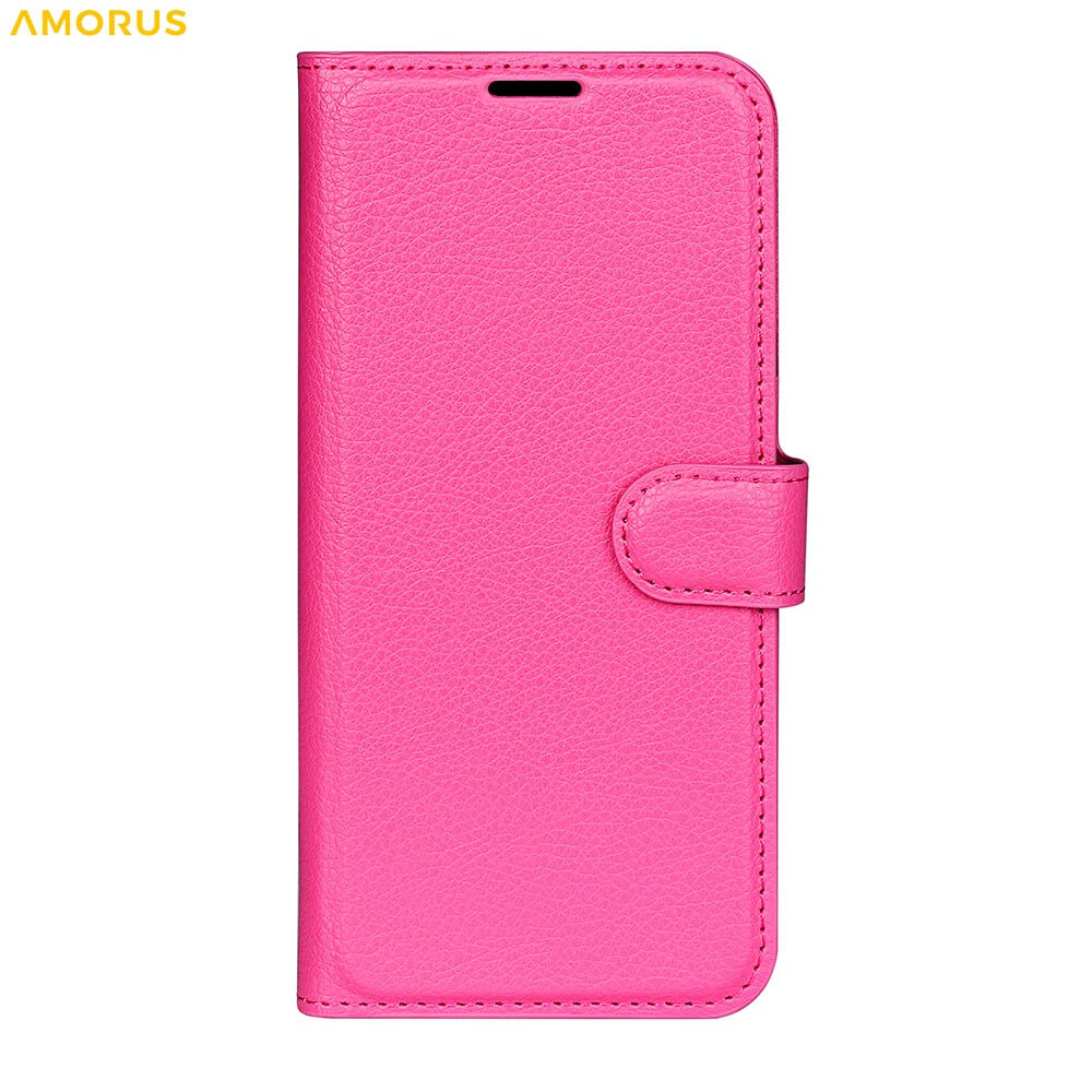 Galaxy A37 - Leder Etui Hülle