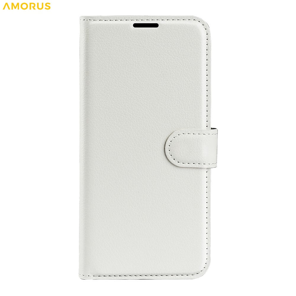 Galaxy A57 - Leder Etui Hülle