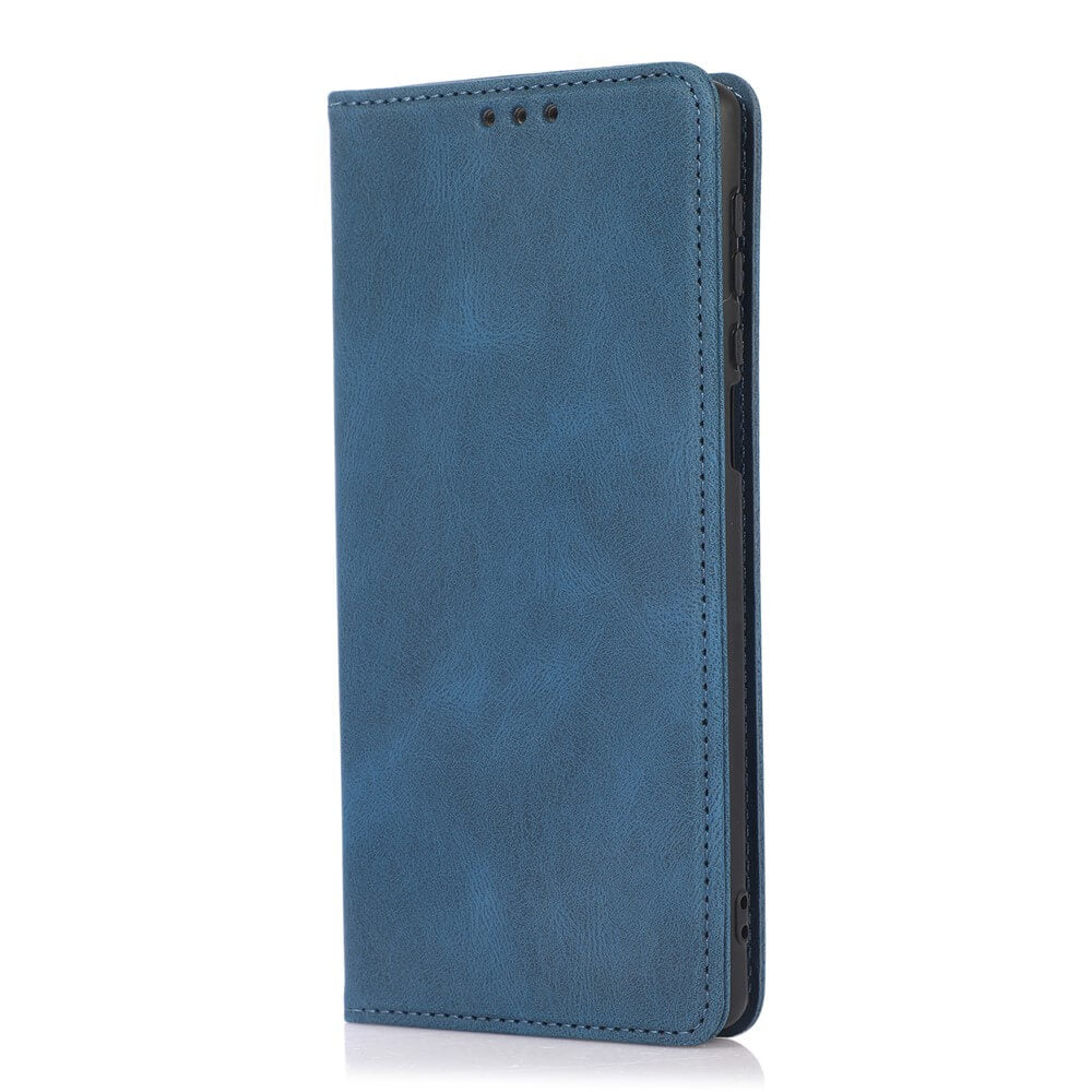 Galaxy A57 - Vintage Flip Case