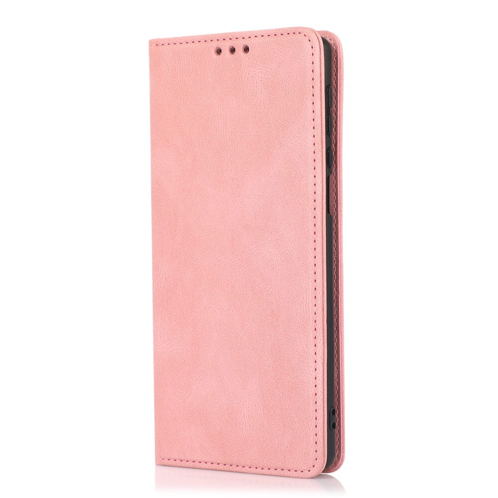 Galaxy A57 - Vintage Flip Case