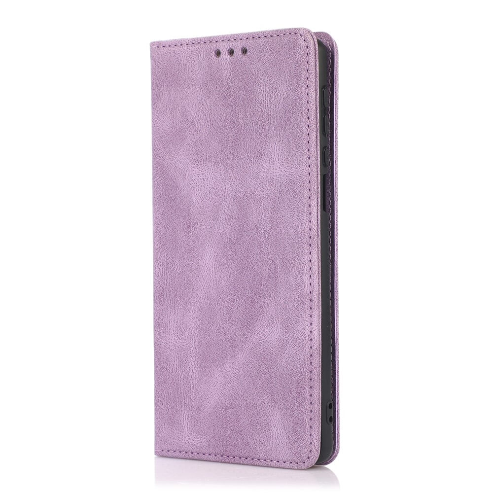 Galaxy A57 - Vintage Flip Case