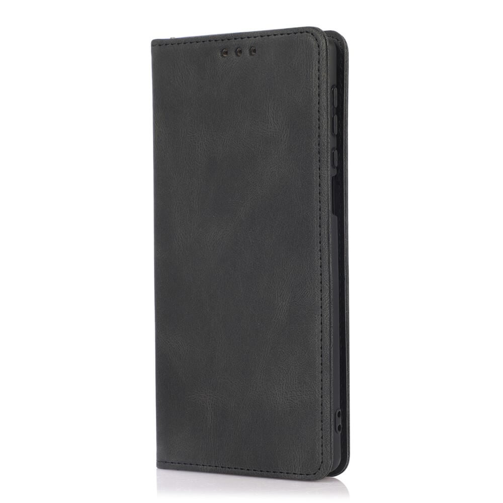 Galaxy A37 - Vintage Flip Case