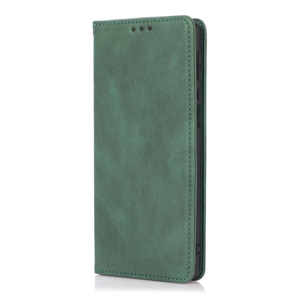 Galaxy A37 - Vintage Flip Case
