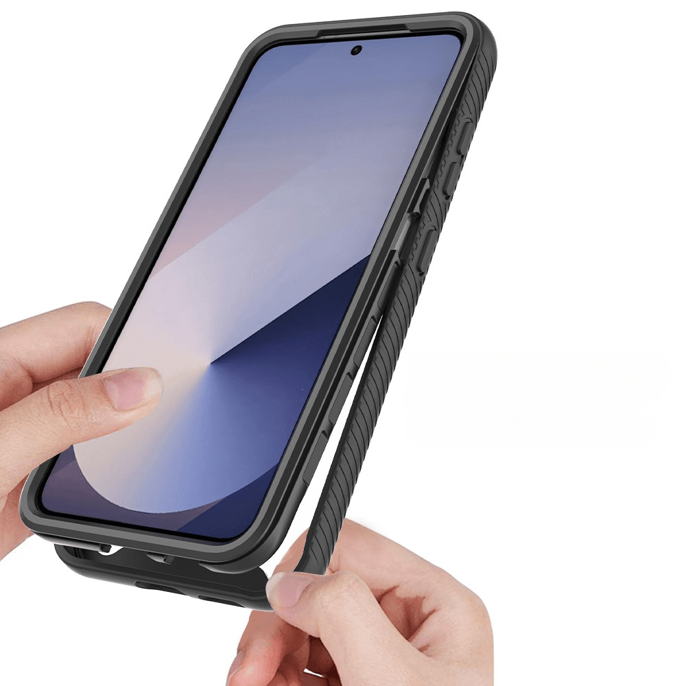 Galaxy A57 - Full Protection Schutzhülle