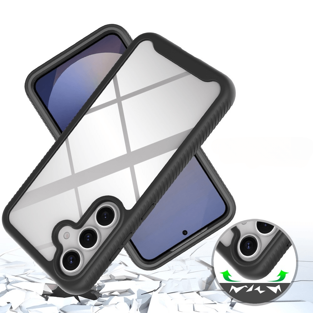 Galaxy A57 - Full Protection Schutzhülle
