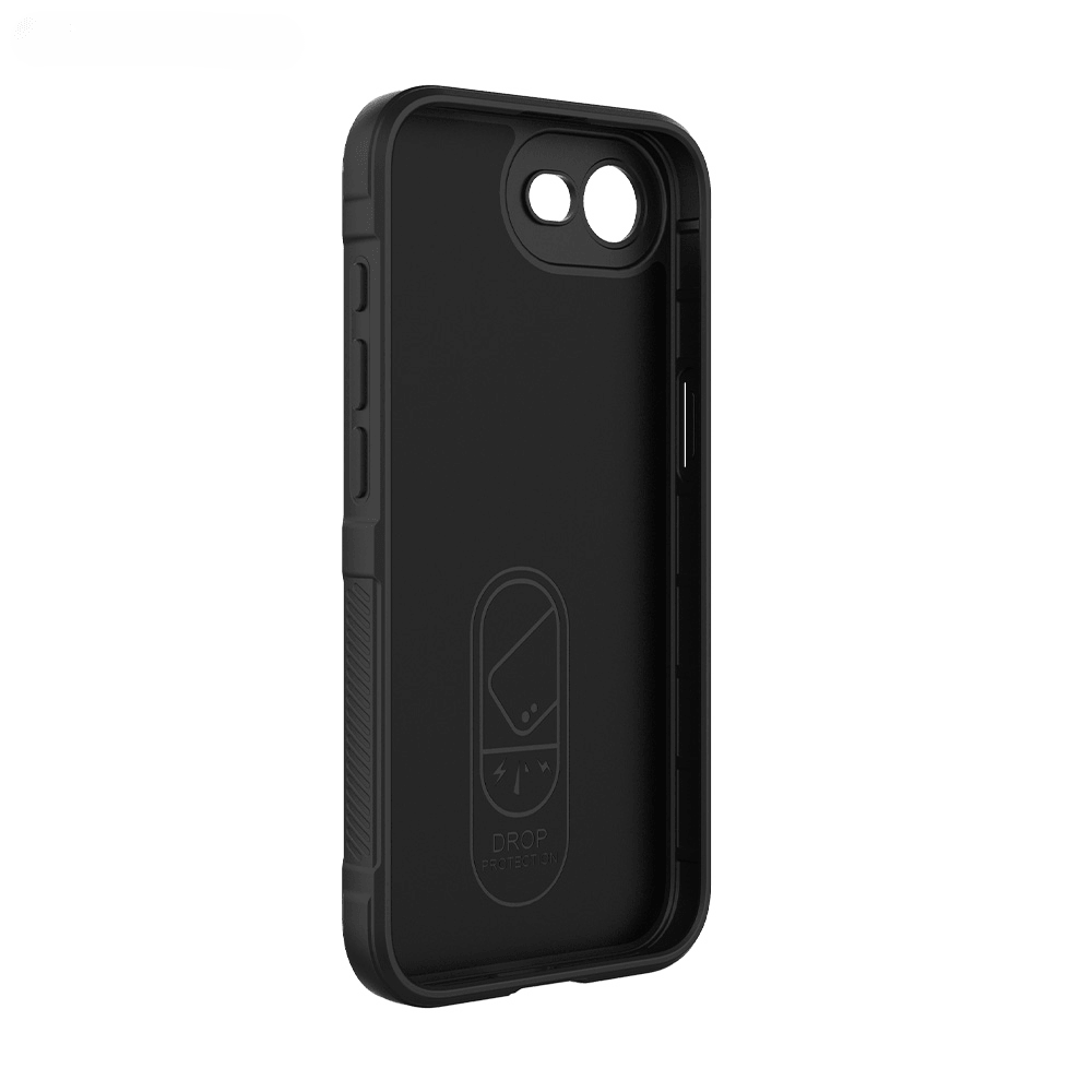 OnePlus 15R  - Rugged Protective Case
