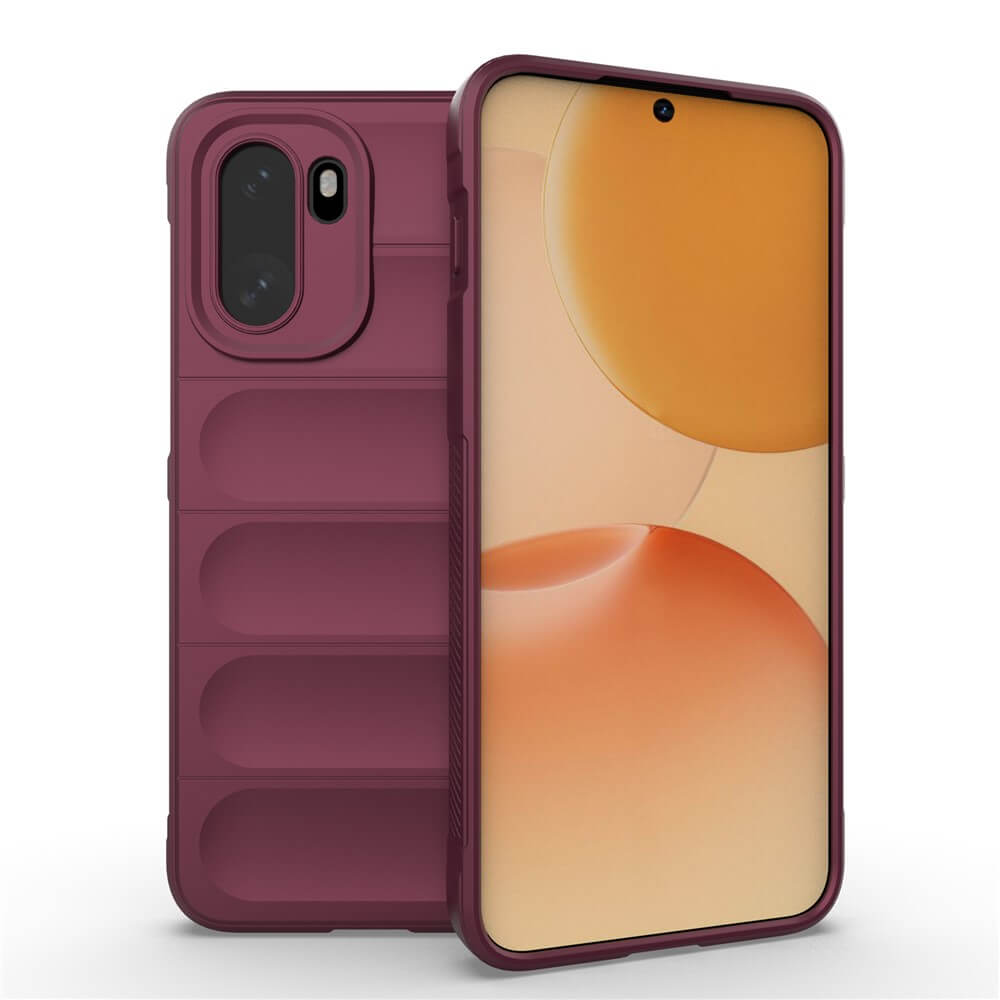OnePlus 15R  - Rugged Protective Case