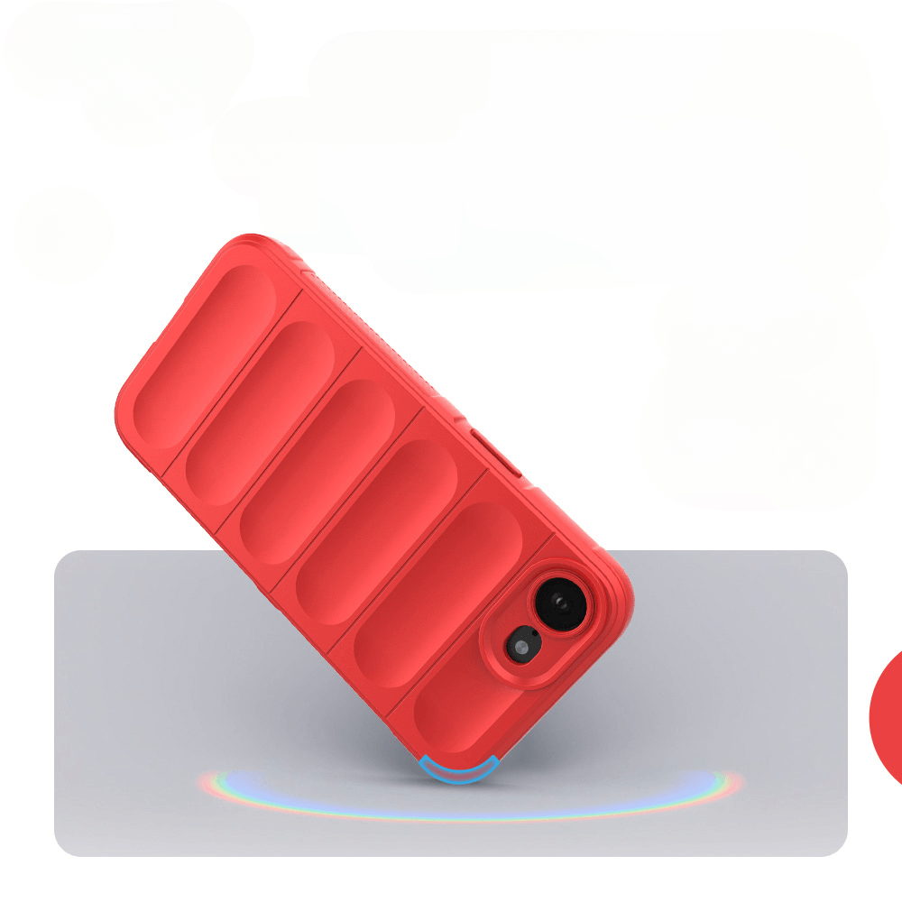 OnePlus 15R  - Rugged Protective Case