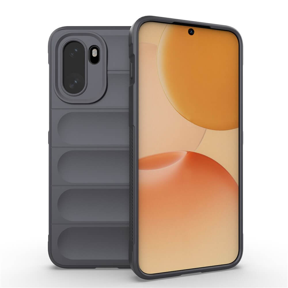 OnePlus 15R  - Rugged Protective Case