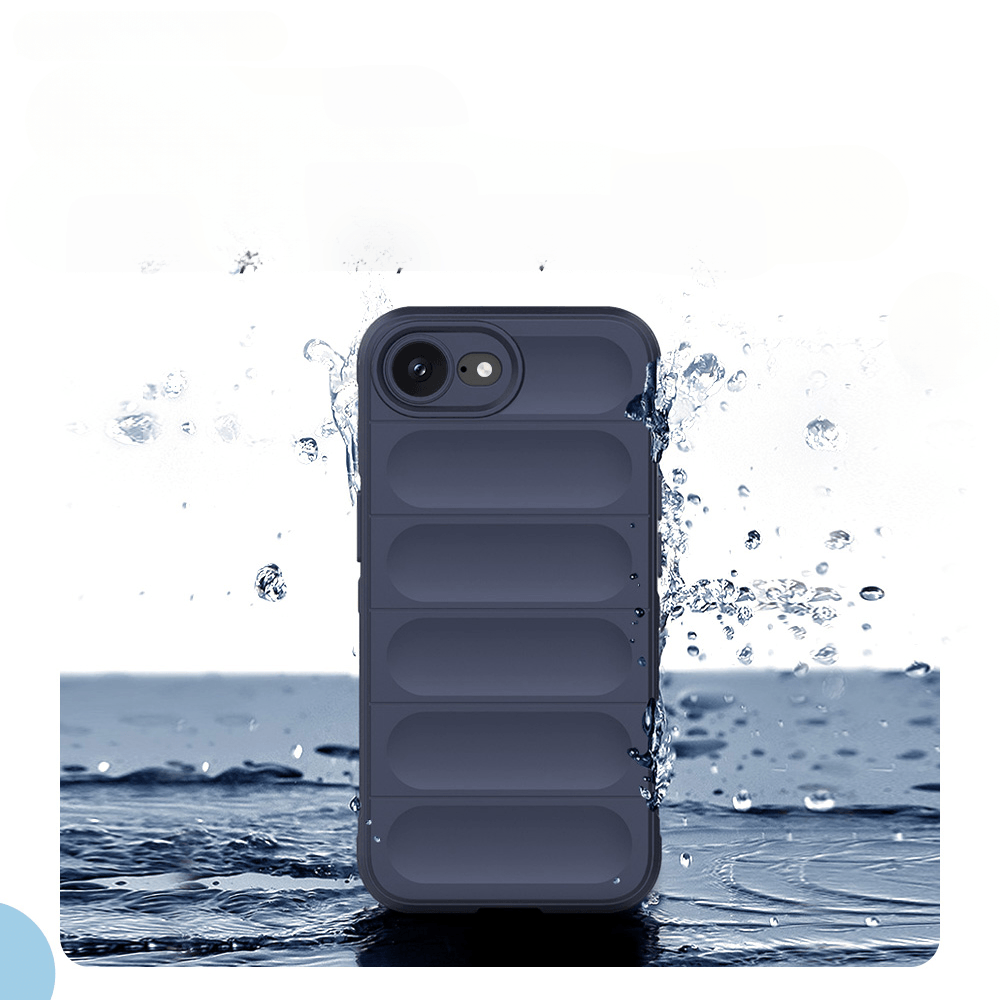 OnePlus 15R  - Rugged Protective Case