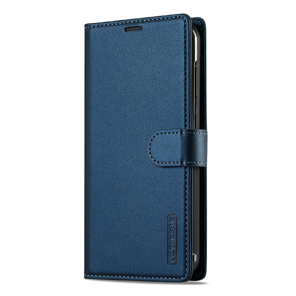 Galaxy S26 - LC.IMEEKE série L2 Portefeuille et étui