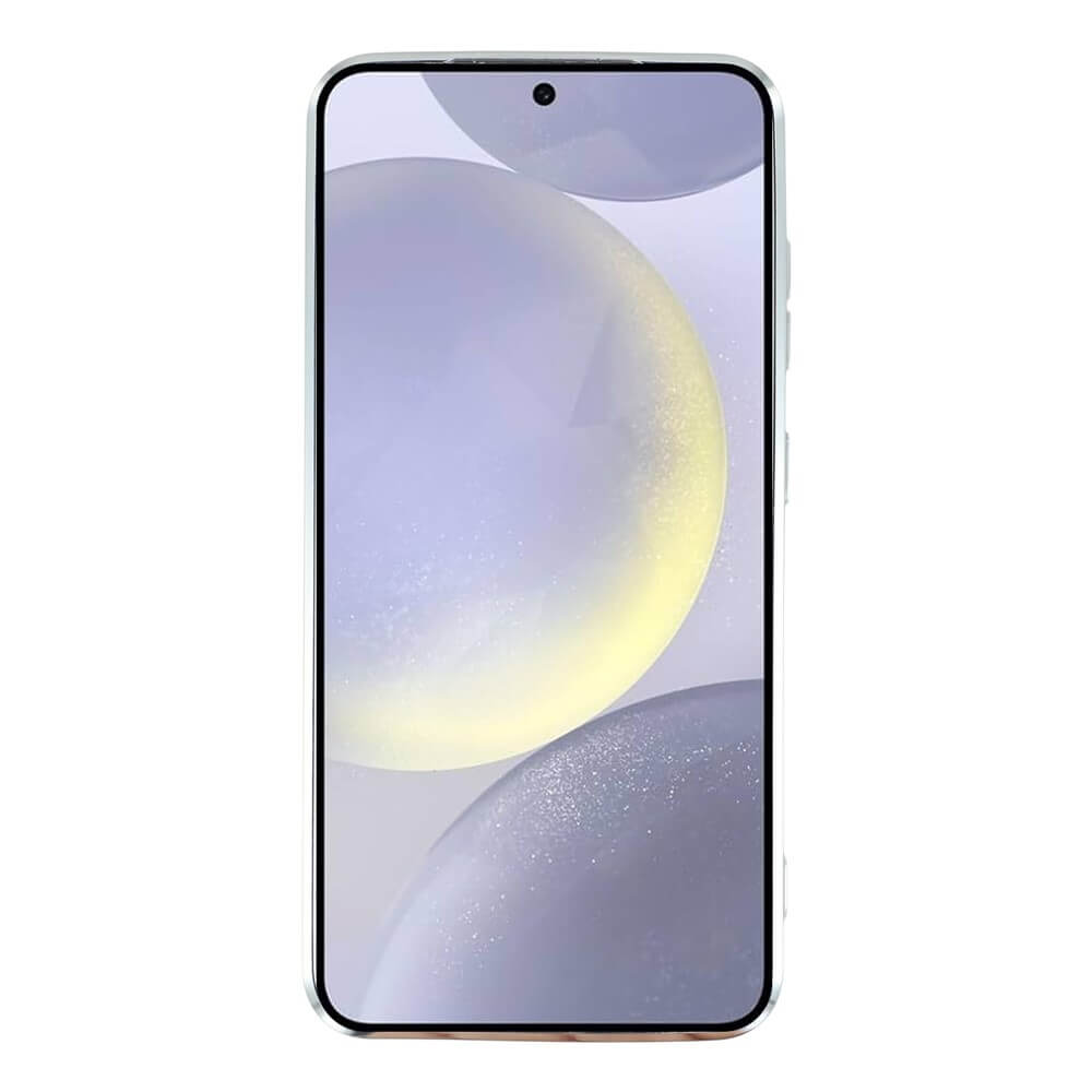 Galaxy S26 - Custodia con design metallico e protezione della fotocamera