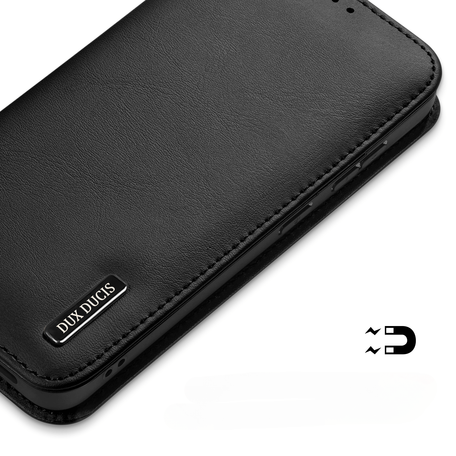 Galaxy S26 - DUX DUCIS HIVO case with RFID protection
